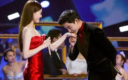 港媒爆料罗晋视频播放时间,港媒曝罗晋视频播放时长引发热议  第2张