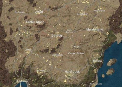 沙漠地图最新爆料视频,最新爆料视频深度解析  第3张