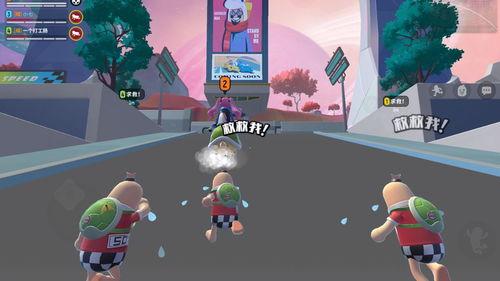 香肠派对最新爆料累积图片,海量图片揭秘游戏最新动态与亮点  第2张